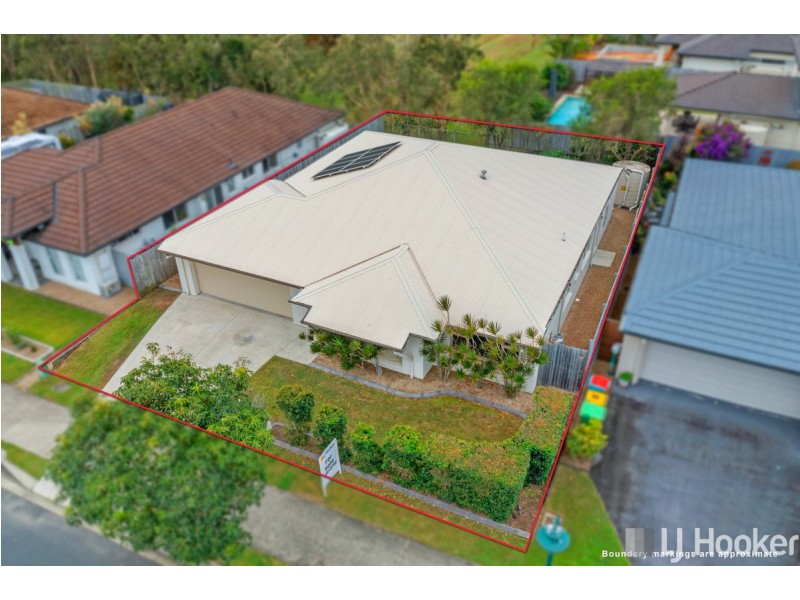 50 Whipbird Circuit, Victoria Point QLD 4165