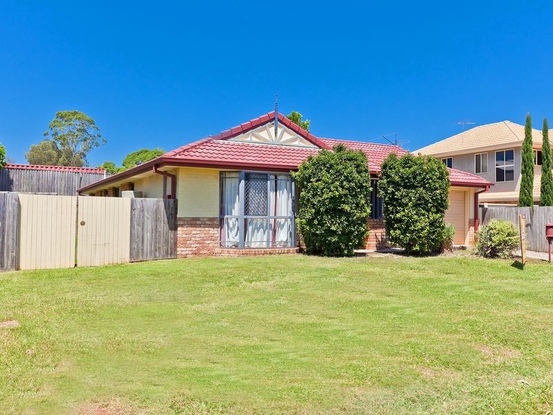 3 Lucy Court, Ormiston QLD 4160