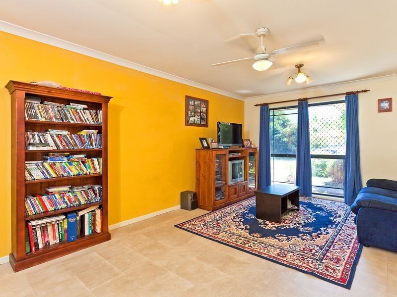 3 Lucy Court, Ormiston QLD 4160