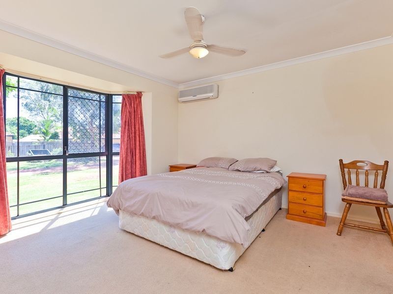 3 Lucy Court, Ormiston QLD 4160