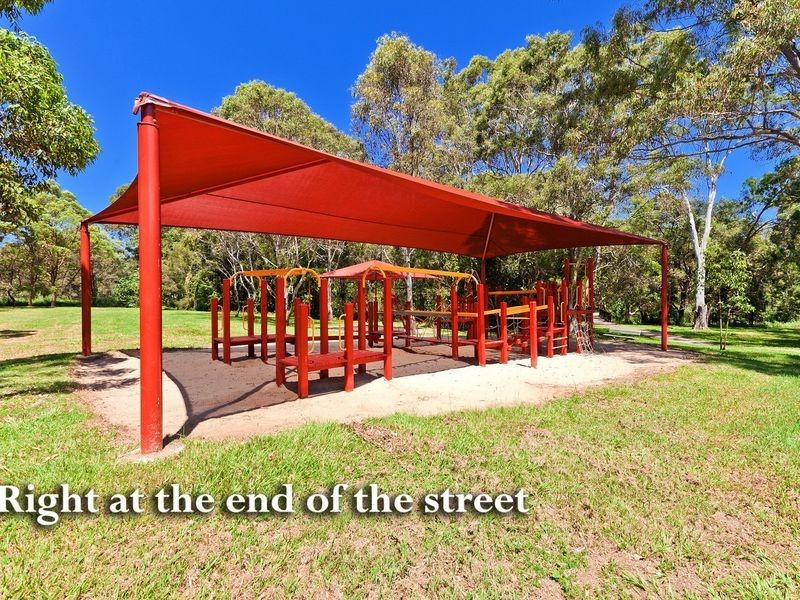 3 Lucy Court, Ormiston QLD 4160