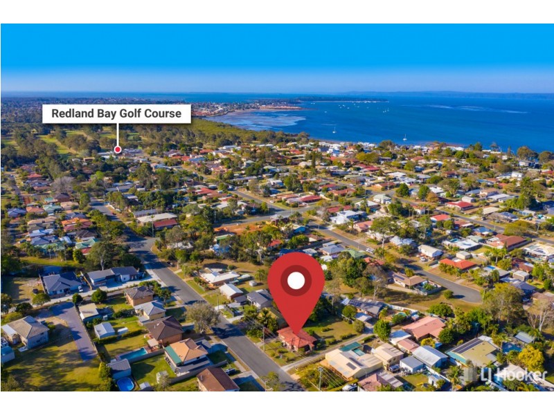 96-98 Main Street, Redland Bay QLD 4165