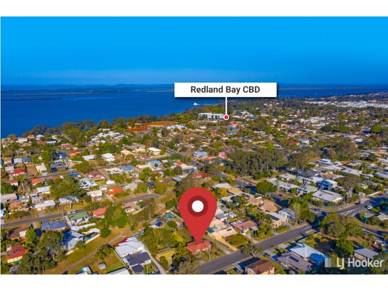 96-98 Main Street, Redland Bay QLD 4165