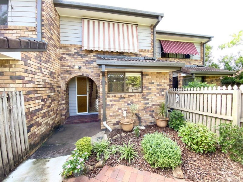 5/96 Wynyard Street, Cleveland QLD 4163