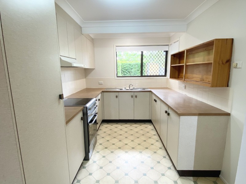 5/96 Wynyard Street, Cleveland QLD 4163