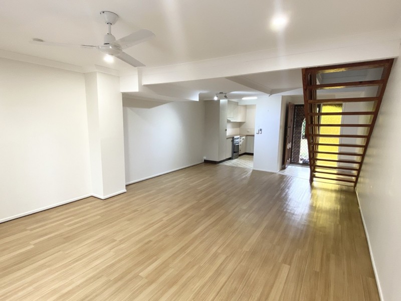 5/96 Wynyard Street, Cleveland QLD 4163