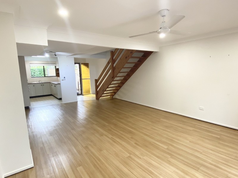 5/96 Wynyard Street, Cleveland QLD 4163