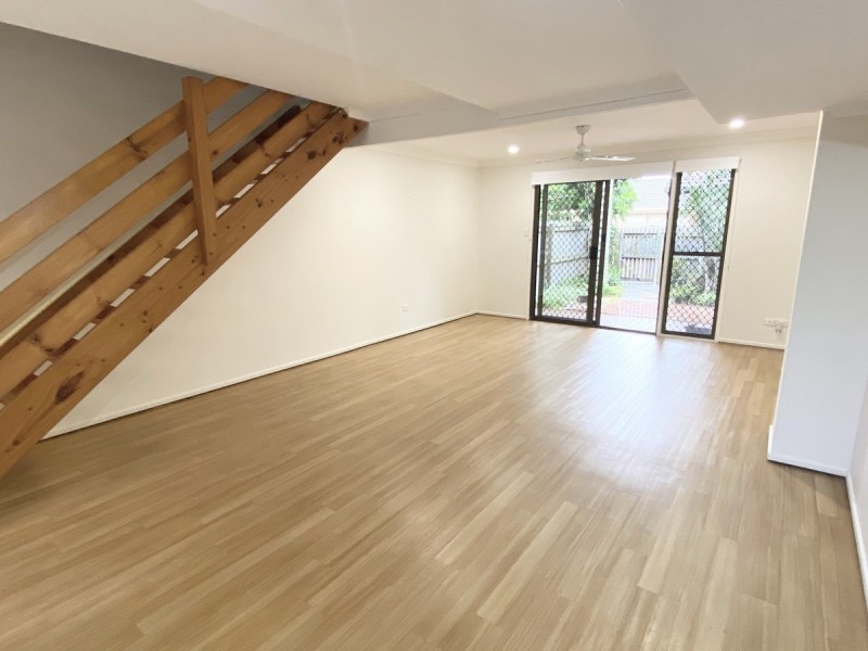 5/96 Wynyard Street, Cleveland QLD 4163