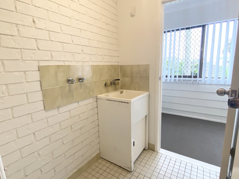 5/96 Wynyard Street, Cleveland QLD 4163