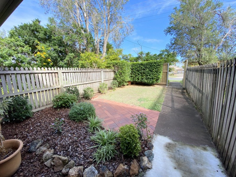 5/96 Wynyard Street, Cleveland QLD 4163