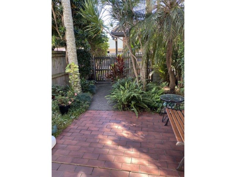 5/96 Wynyard Street, Cleveland QLD 4163