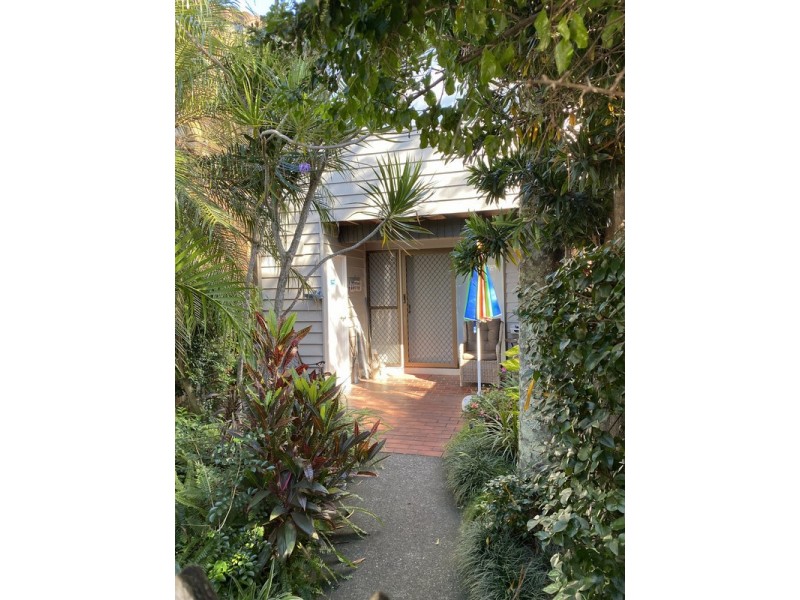 5/96 Wynyard Street, Cleveland QLD 4163