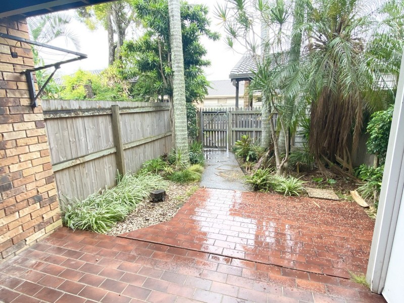 5/96 Wynyard Street, Cleveland QLD 4163