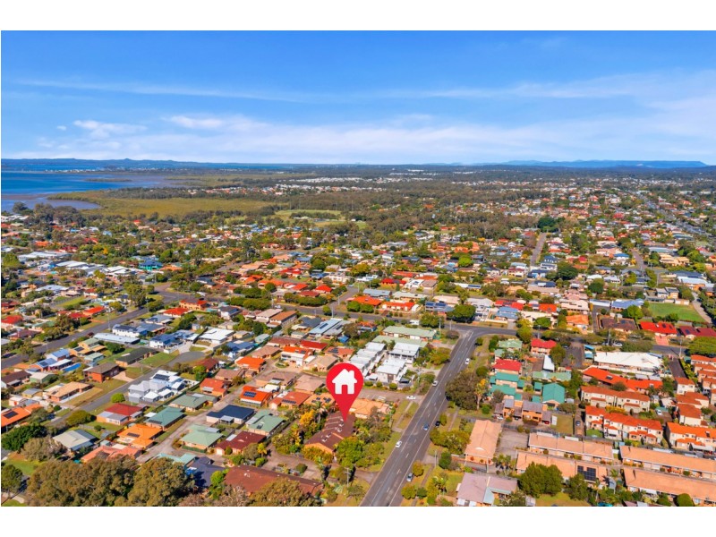 5/96 Wynyard Street, Cleveland QLD 4163