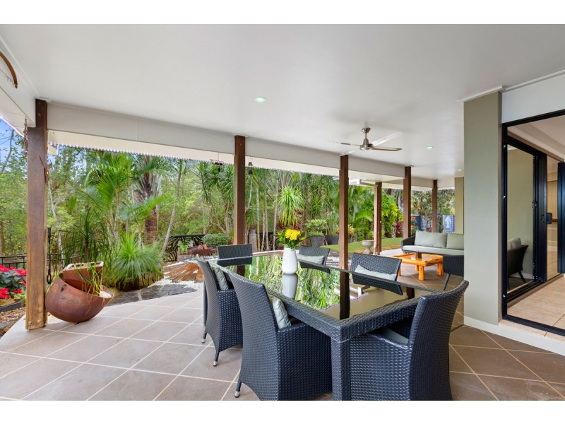 52 Habitat Drive, Redland Bay QLD 4165