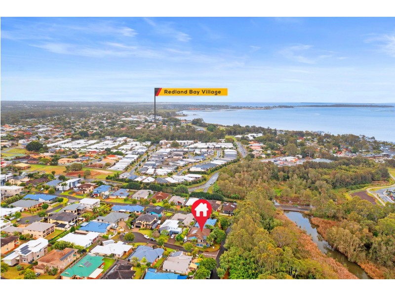 52 Habitat Drive, Redland Bay QLD 4165