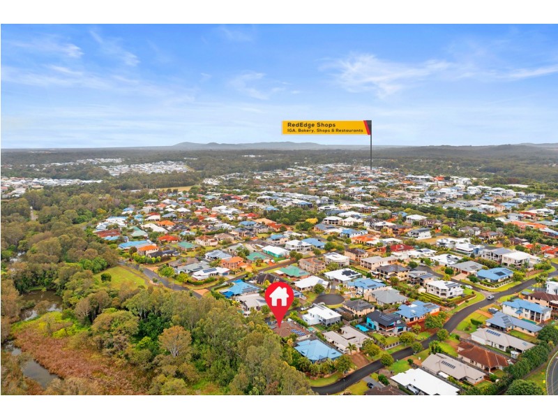 52 Habitat Drive, Redland Bay QLD 4165