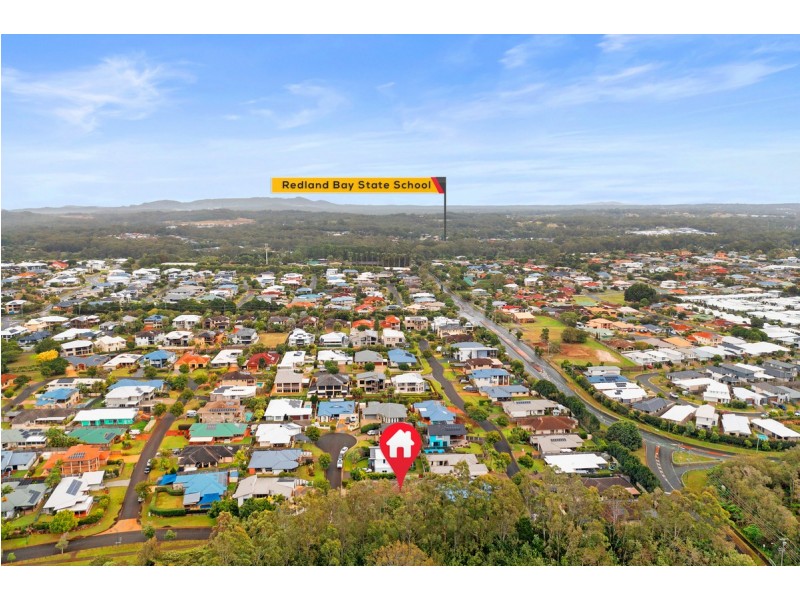 52 Habitat Drive, Redland Bay QLD 4165