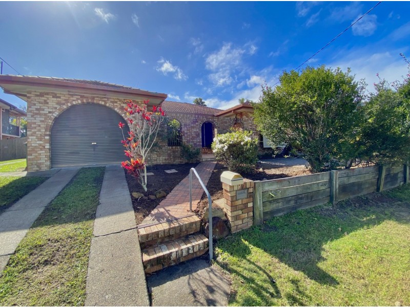 21 Cambridge Drive, Alexandra Hills QLD 4161