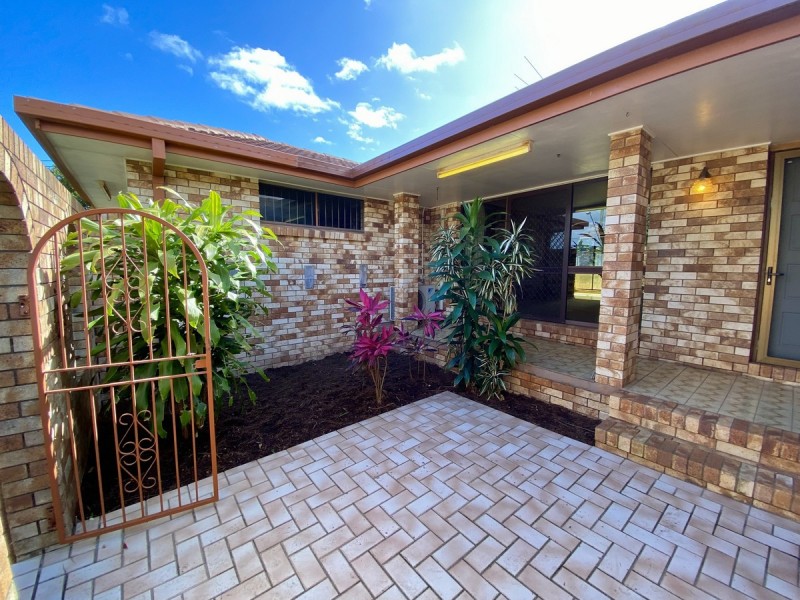 21 Cambridge Drive, Alexandra Hills QLD 4161