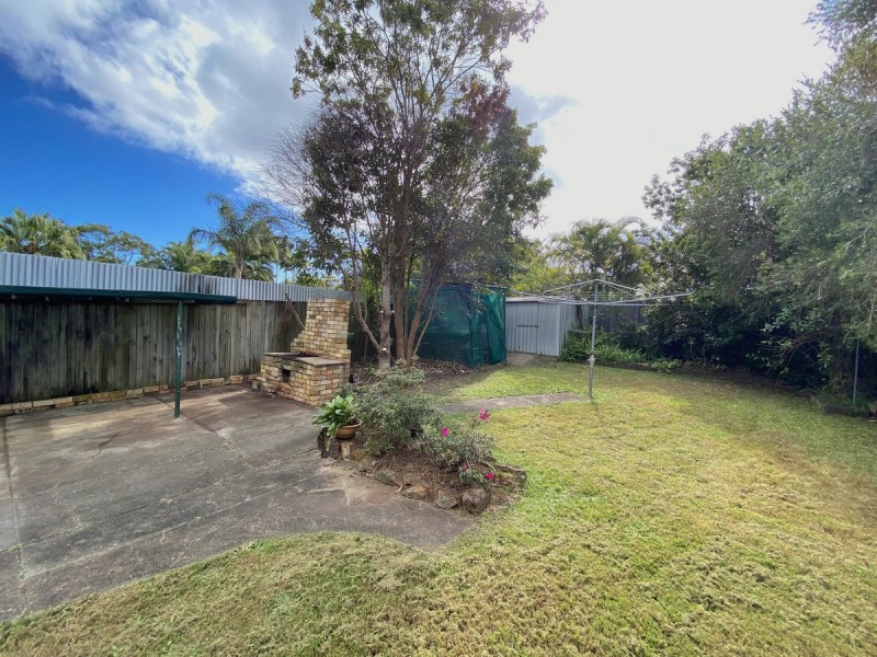 21 Cambridge Drive, Alexandra Hills QLD 4161
