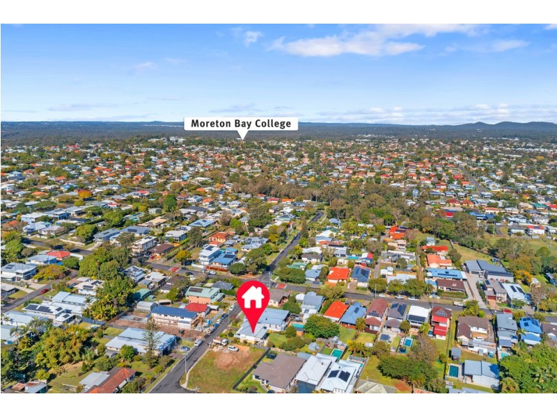 49 Major Street, Manly West QLD 4179