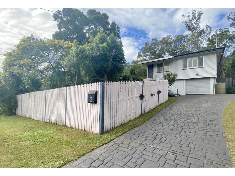 32 Milanion Crescent, Carindale QLD 4152