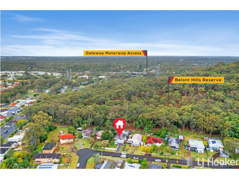 32 Milanion Crescent, Carindale QLD 4152