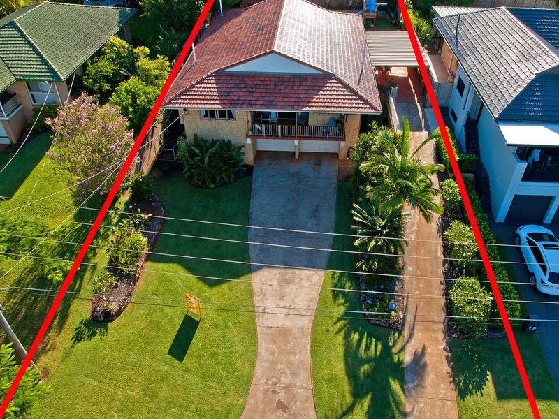 10 Paranka Drive South, Cleveland QLD 4163
