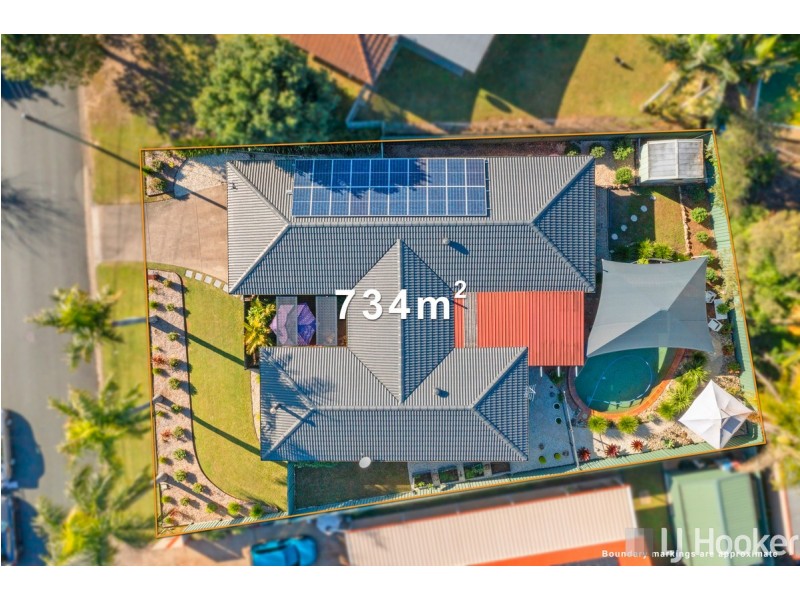 29 Plymstock Street, Alexandra Hills QLD 4161