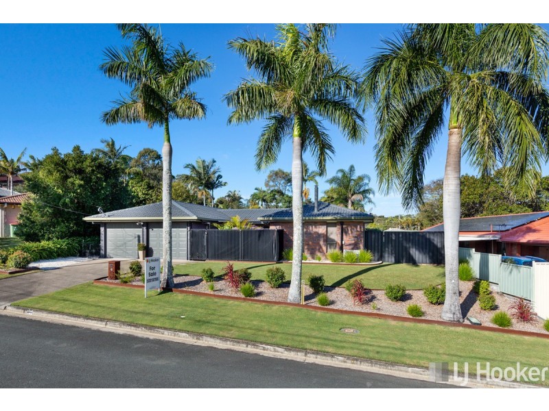 29 Plymstock Street, Alexandra Hills QLD 4161