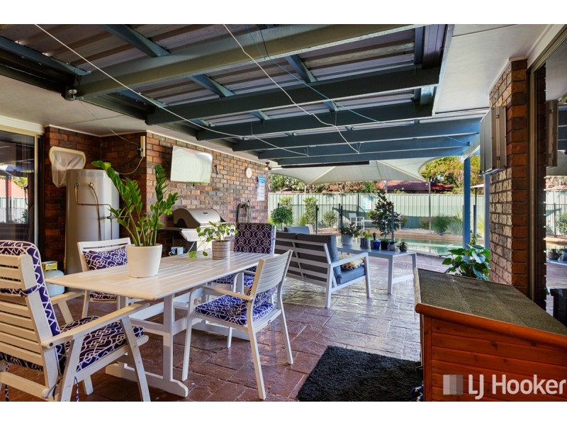 29 Plymstock Street, Alexandra Hills QLD 4161