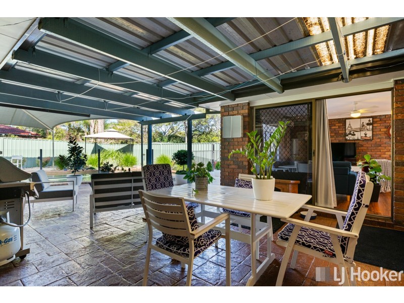 29 Plymstock Street, Alexandra Hills QLD 4161