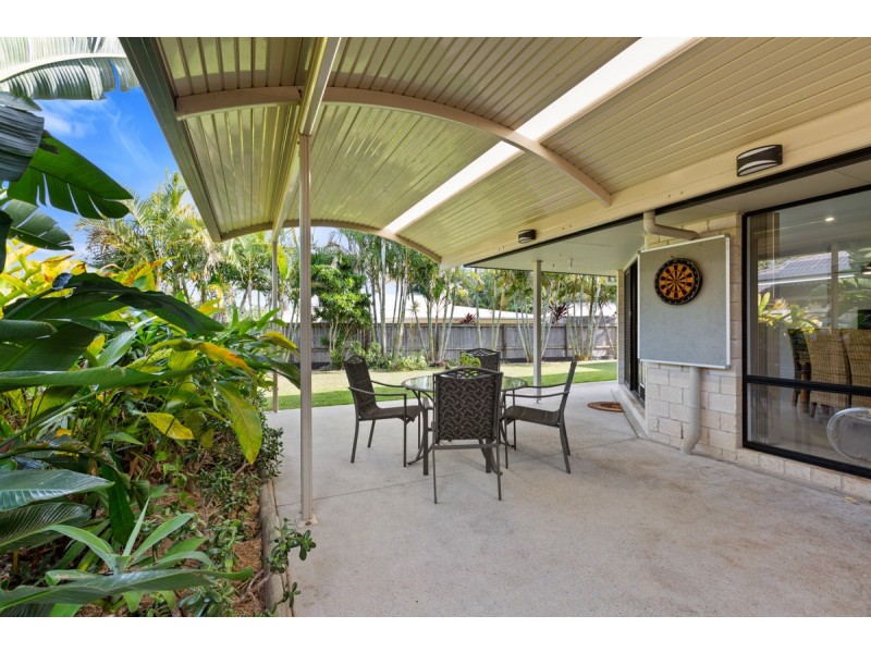 3 Vedson Street, Birkdale QLD 4159