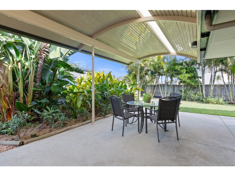 3 Vedson Street, Birkdale QLD 4159