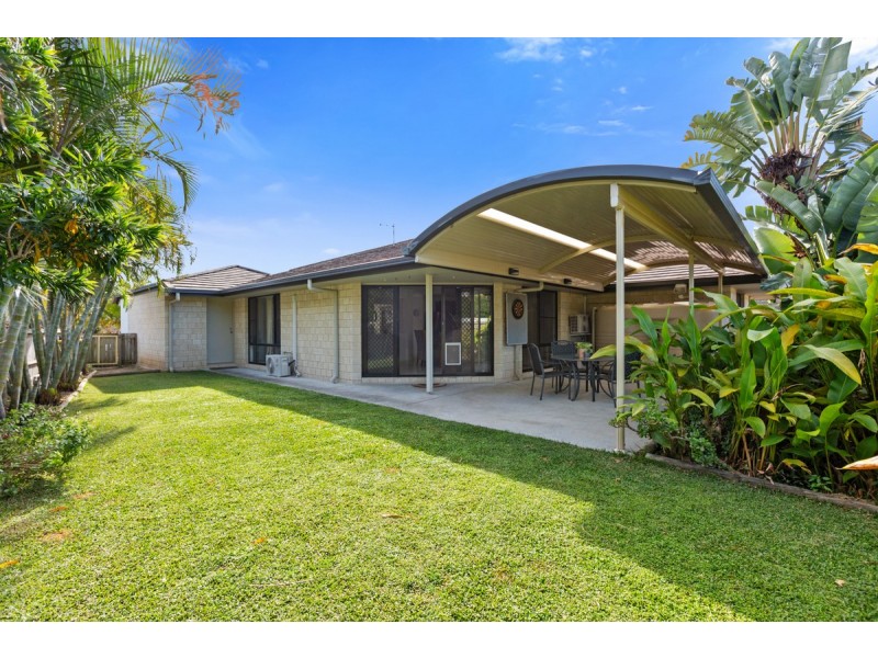 3 Vedson Street, Birkdale QLD 4159