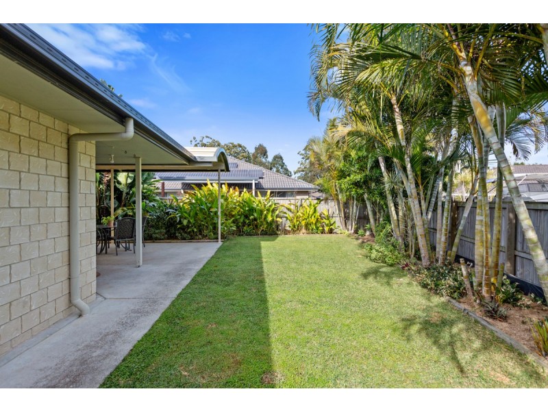 3 Vedson Street, Birkdale QLD 4159