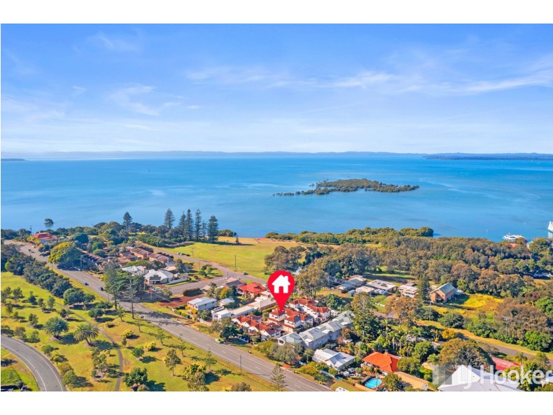 7/68 Shore Street East, Cleveland QLD 4163