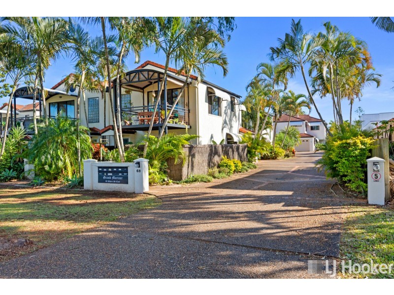 7/68 Shore Street East, Cleveland QLD 4163