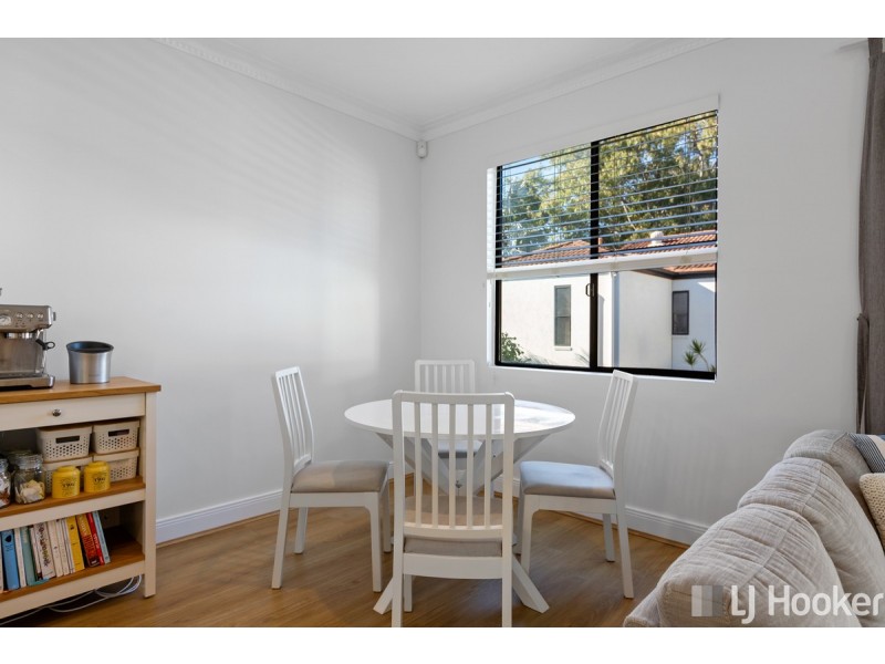 7/68 Shore Street East, Cleveland QLD 4163