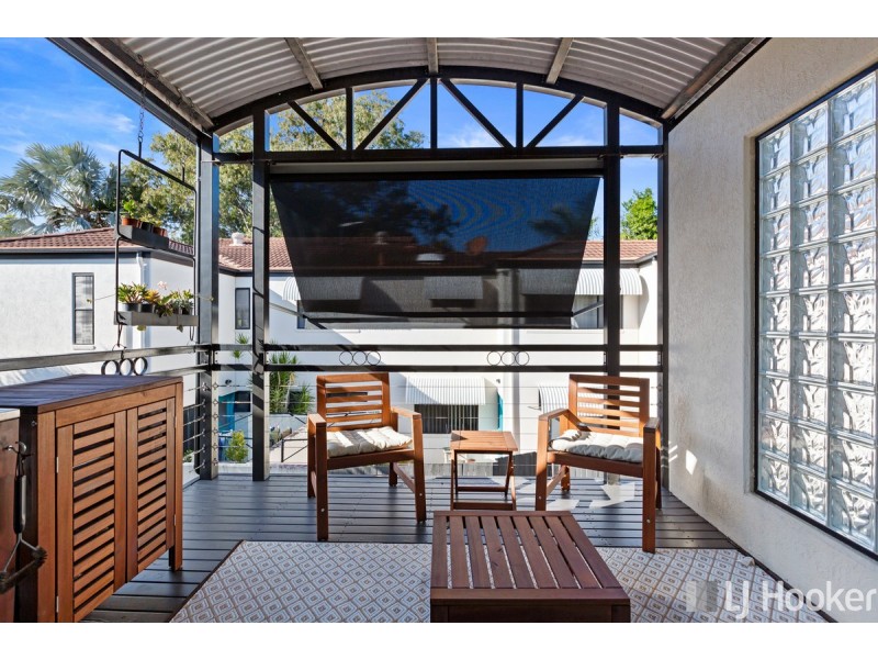 7/68 Shore Street East, Cleveland QLD 4163