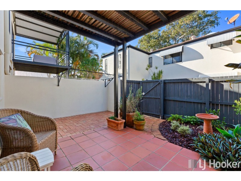 7/68 Shore Street East, Cleveland QLD 4163