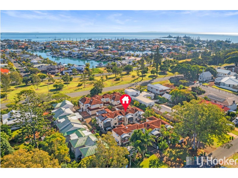 7/68 Shore Street East, Cleveland QLD 4163