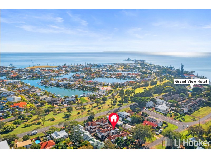 7/68 Shore Street East, Cleveland QLD 4163