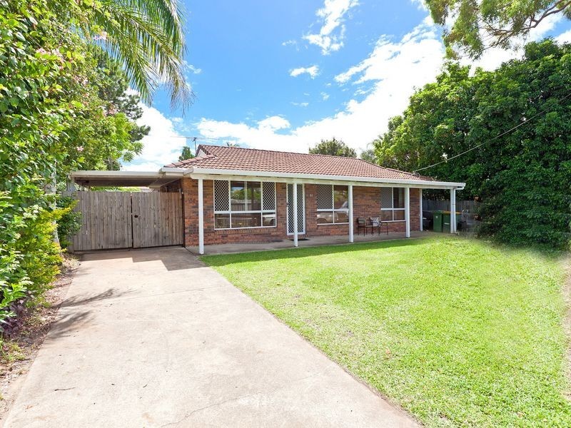 183 Mt. Cotton Road, Capalaba QLD 4157