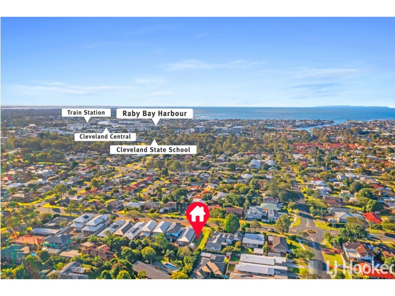 79 Princess Street, Cleveland QLD 4163