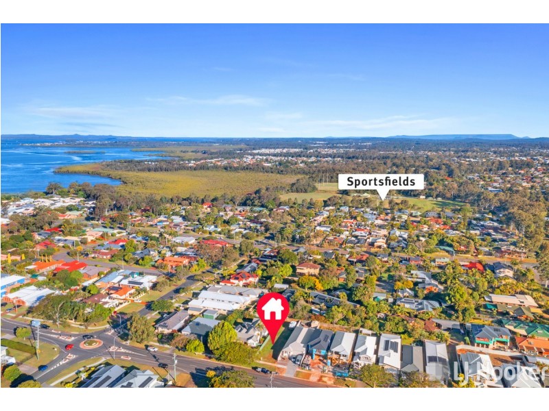 79 Princess Street, Cleveland QLD 4163