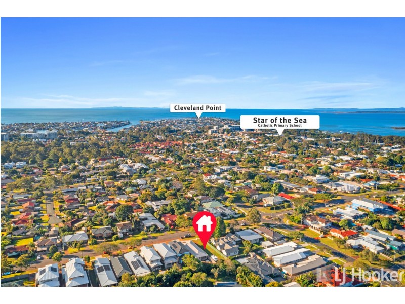 79 Princess Street, Cleveland QLD 4163