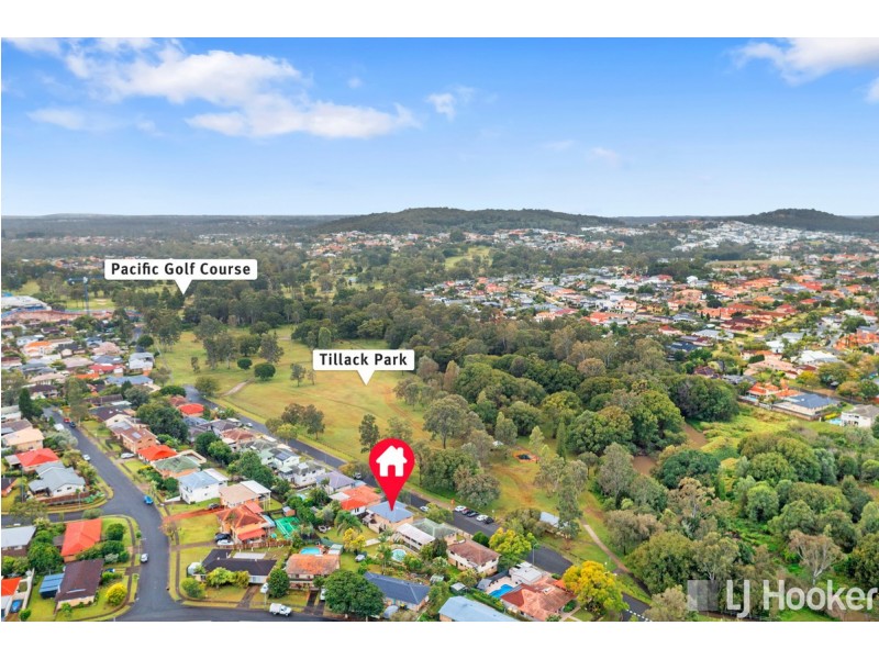 55 Blackberry Street, Mansfield QLD 4122