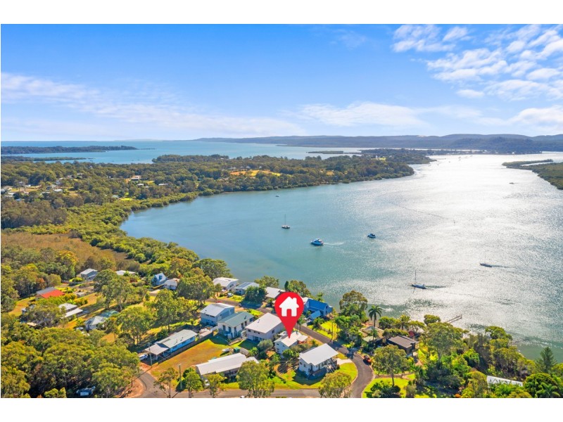 3 Schooner Street, Russell Island QLD 4184